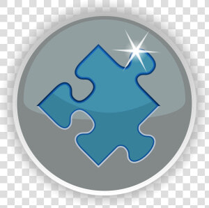 Puzzle Icon Button Segue Is Hiring Page   Parking  HD Png Download