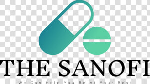 The Sanofi   Graphic Design  HD Png Download