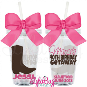 Country Girl Birthday Tumbler   Teacher Appreciation Ideas With Vinyl  HD Png Download