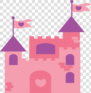 Transparent Fairytale Clipart   Castelul Din Hartie De Ziar  HD Png Download