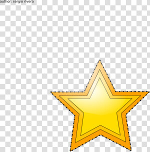 Transparent Estrellas Png   Clip Art Estrella  Png Download