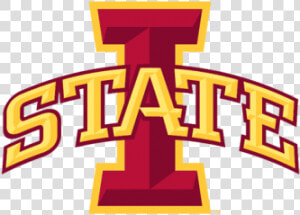 Iowa State Logo Png   Pictures   Iowa State University Logo Vector  Transparent Png