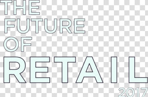 Future Retail Title  HD Png Download