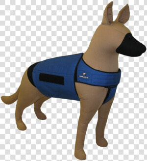 Phase Change Cooling Dog Coat Inserts  Powered By Cool   Techniche Phase Change Cooling Vest 6626  HD Png Download