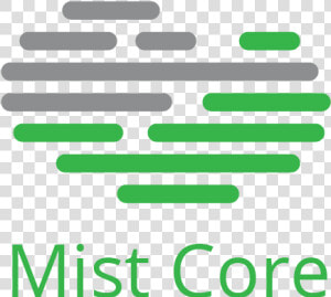 Mist Core   Colorfulness  HD Png Download