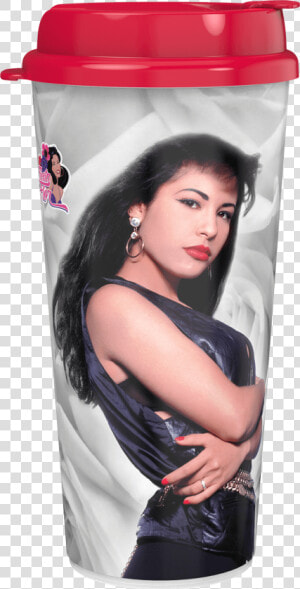 Commemorative Cup Image   Selena Quintanilla Perez  HD Png Download