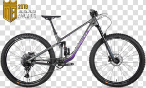 Oak Bay Bikes Victoria Bc  Yyj  Norco  Optic  Mountain    Norco Optic  HD Png Download