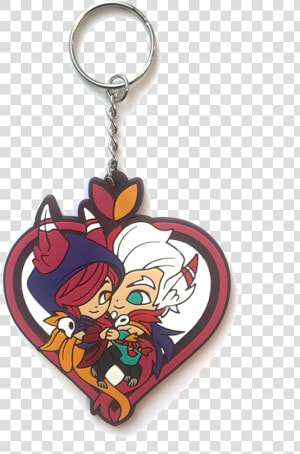 Rakan And Xayah Heart  HD Png Download