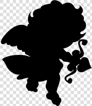 Transparent Cupid Clipart Black And White   Asia Continent Icon Png  Png Download