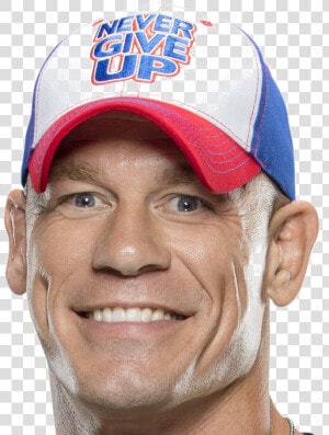 John Cena Transparent Png   John Cena Head Png  Png Download