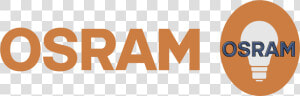 Osram Logo Png  Transparent Png