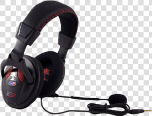 Z22 Featured Clipped Rev   Turtle Beach Headset Z22  HD Png Download