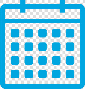 Animasi Icon Kalender Png  Transparent Png