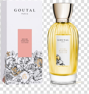 Goutal Parfum  HD Png Download