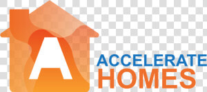 Accelerate Homes  HD Png Download