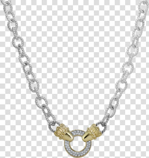 Necklace Manta Ray Men  HD Png Download