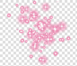  pinksparkles  pink  sparkles  y2k  00s  2000s  pinkstars   Pink Sparkles Transparent Background  HD Png Download