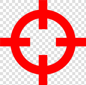 Reticle Png  Transparent Png