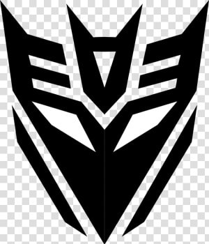 Transformers G1 Decepticon Logo  HD Png Download