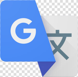 Google Translate Logo   Google Translate  HD Png Download