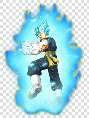 Las Mejores Imágenes De Vegito  HD Png Download