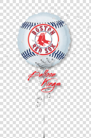 Boston Red Sox Ball   Boston Red Sox  HD Png Download