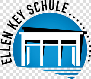 Ellen Key Schule  HD Png Download