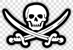 Jolly Roger Png  Transparent Png