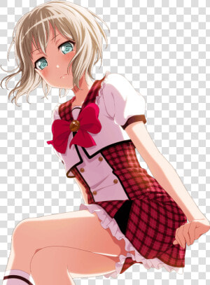 Moca Aoba Cards Transparent  HD Png Download