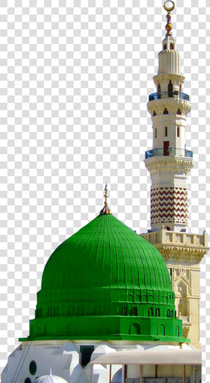 Al Masjid An Nabawi  HD Png Download