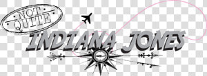 Transparent Indiana Jones Logo Png   Aproveite A Viagem  Png Download