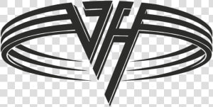 Foto   Van Halen Logo  HD Png Download