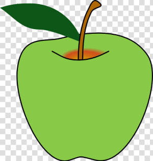 Bitten Green Apple Images Png Images Clipart   Green Apple Fruit Clipart  Transparent Png