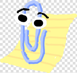 Clippy Mk3  HD Png Download