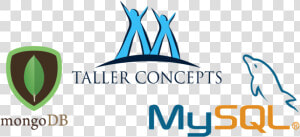 Tallerconcepts Mongodb Mysql   Mysql  HD Png Download