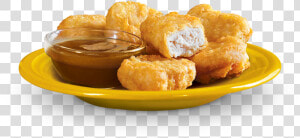 La Carte Mc Nuggets  HD Png Download