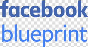 Facebook Blueprint Certification Logo  HD Png Download