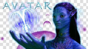 Avatar Clearart Image  HD Png Download