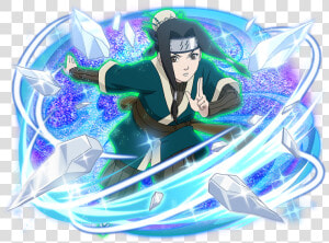 Zabuza Naruto Blazing   Png Download   Naruto Ultimate Ninja Blazing Haku  Transparent Png