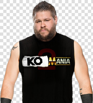 Kevin Owens Royal Rumble 2017  HD Png Download