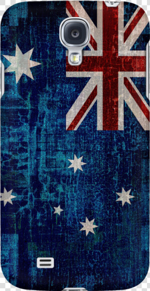 Australian Flag Protective Phone Case   Union Jack  HD Png Download