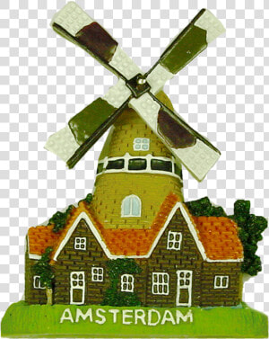 Transparent Windmills Png   Windmill  Png Download