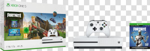 Transparent Xbox One Console Png   Xbox One S  Png Download