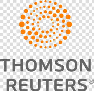 Thomsonreuters   Thomson Reuters Logo Transparent  HD Png Download