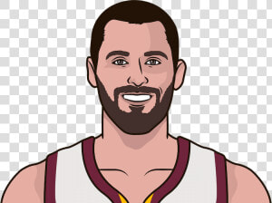 Kevin Love Cavs Png  Transparent Png