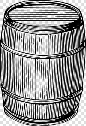 Ale  Barrel  Beer  Cask  Container  Keg  Wine  Wood   Barrel Coloring Page  HD Png Download