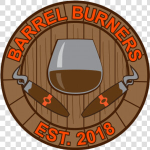 Barrelburners2018out Copy   Guinness  HD Png Download