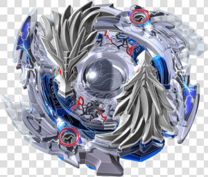 Lost Longinus Beyblade Burst   Png Download   Code Qr Beyblade Burst  Transparent Png