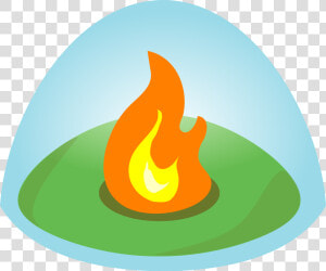 Campfire Logo Png  Transparent Png