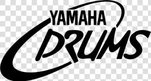 Yamaha Drums Logo Vector   Yamaha Drums Logo  HD Png Download